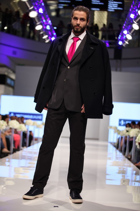 City Centre Fall Winter Fashion Week Day 2